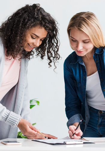 Partenaire Salesforce en France