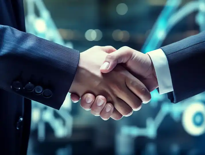 Déploiement Salesforce pour PME