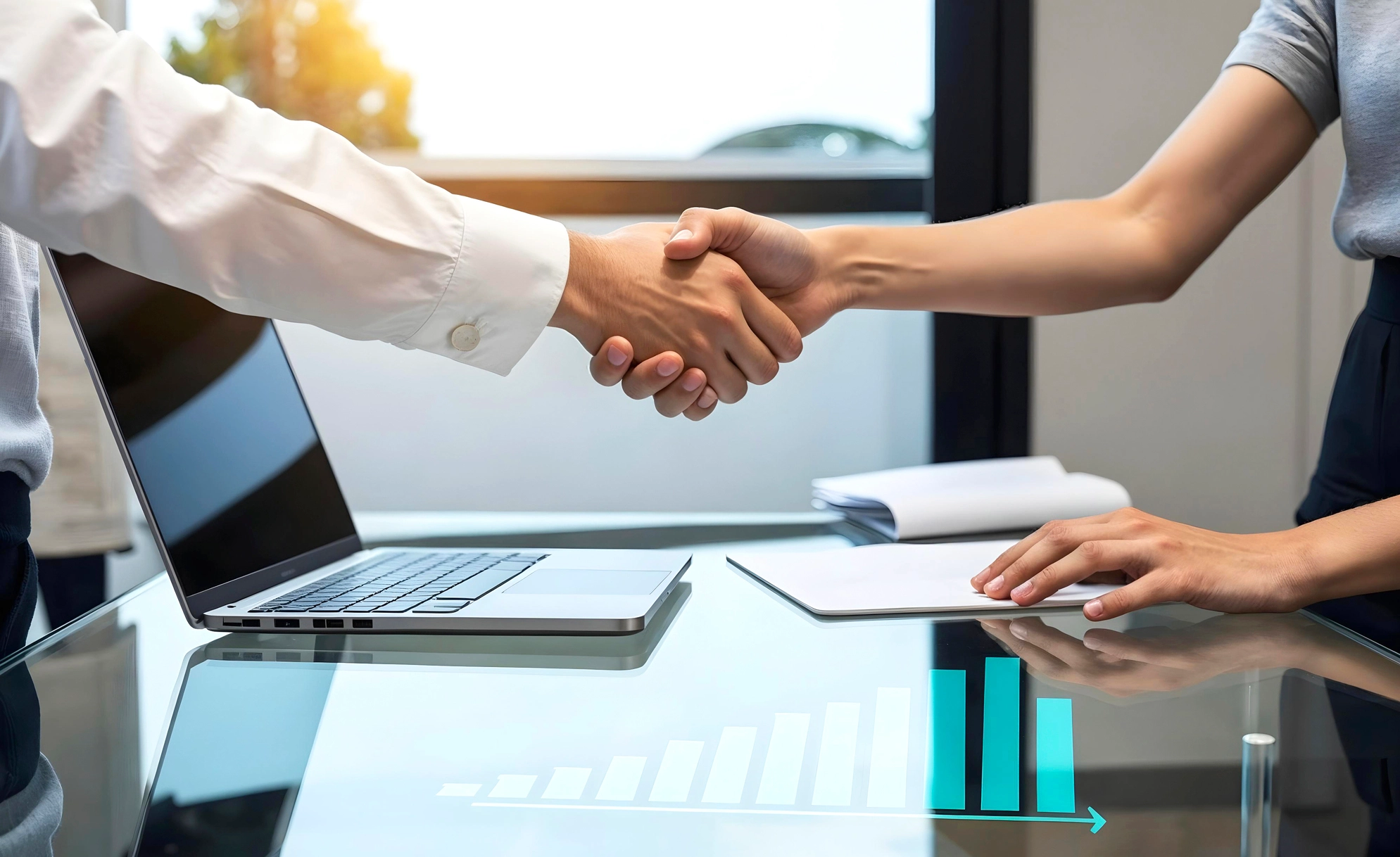 Déploiement Salesforce pour PME